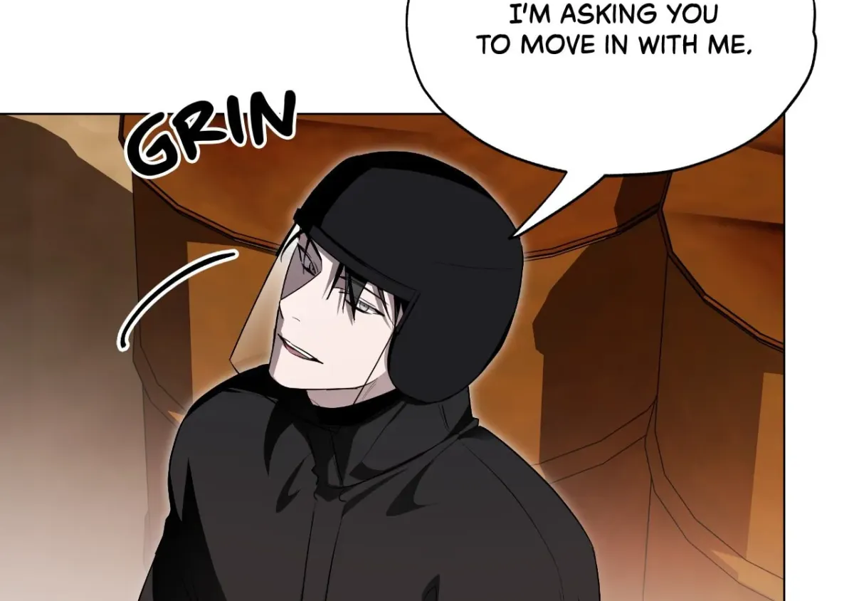 Deep Pivot Chapter 1.1 page 45 - 