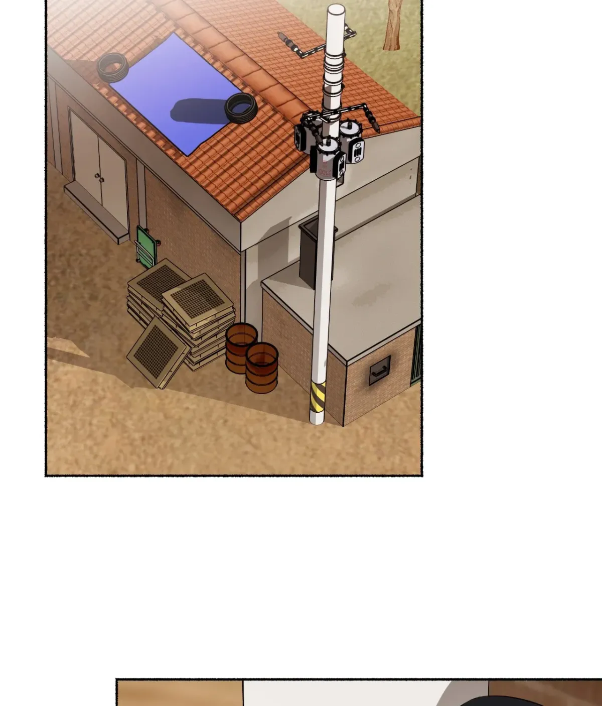 Deep Pivot Chapter 1.1 page 52 - 