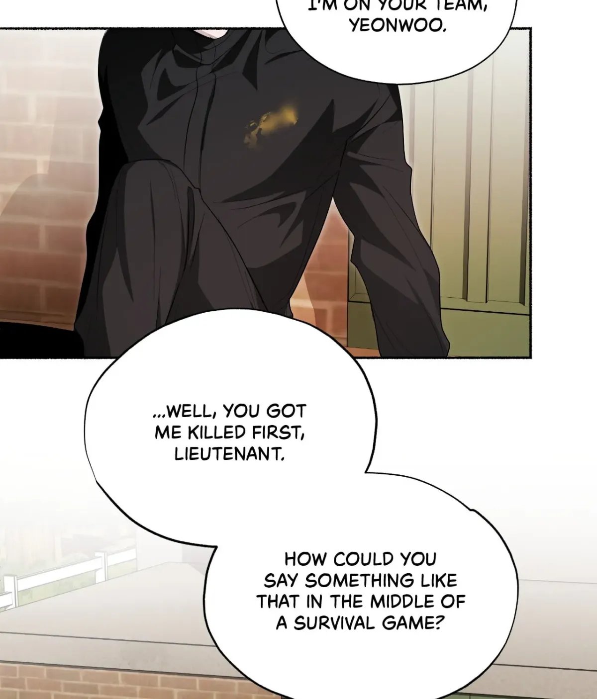 Deep Pivot Chapter 1.1 page 54 - 