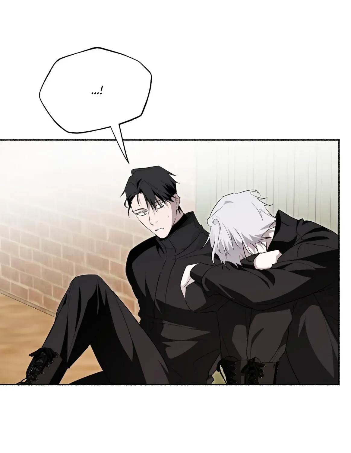 Deep Pivot Chapter 1.1 page 58 - 