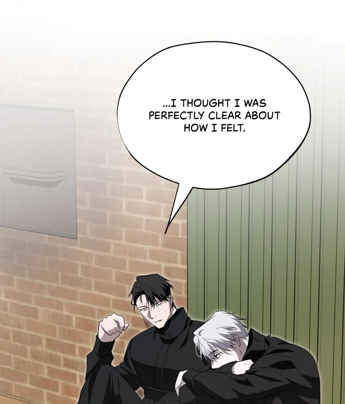 Deep Pivot Chapter 1.1 page 64 - 