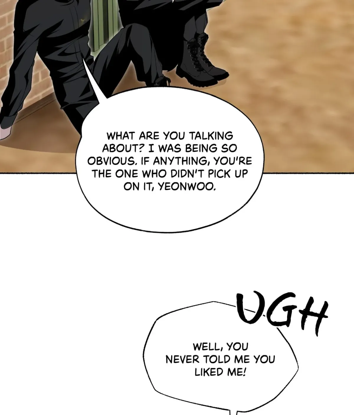 Deep Pivot Chapter 1.1 page 77 - 