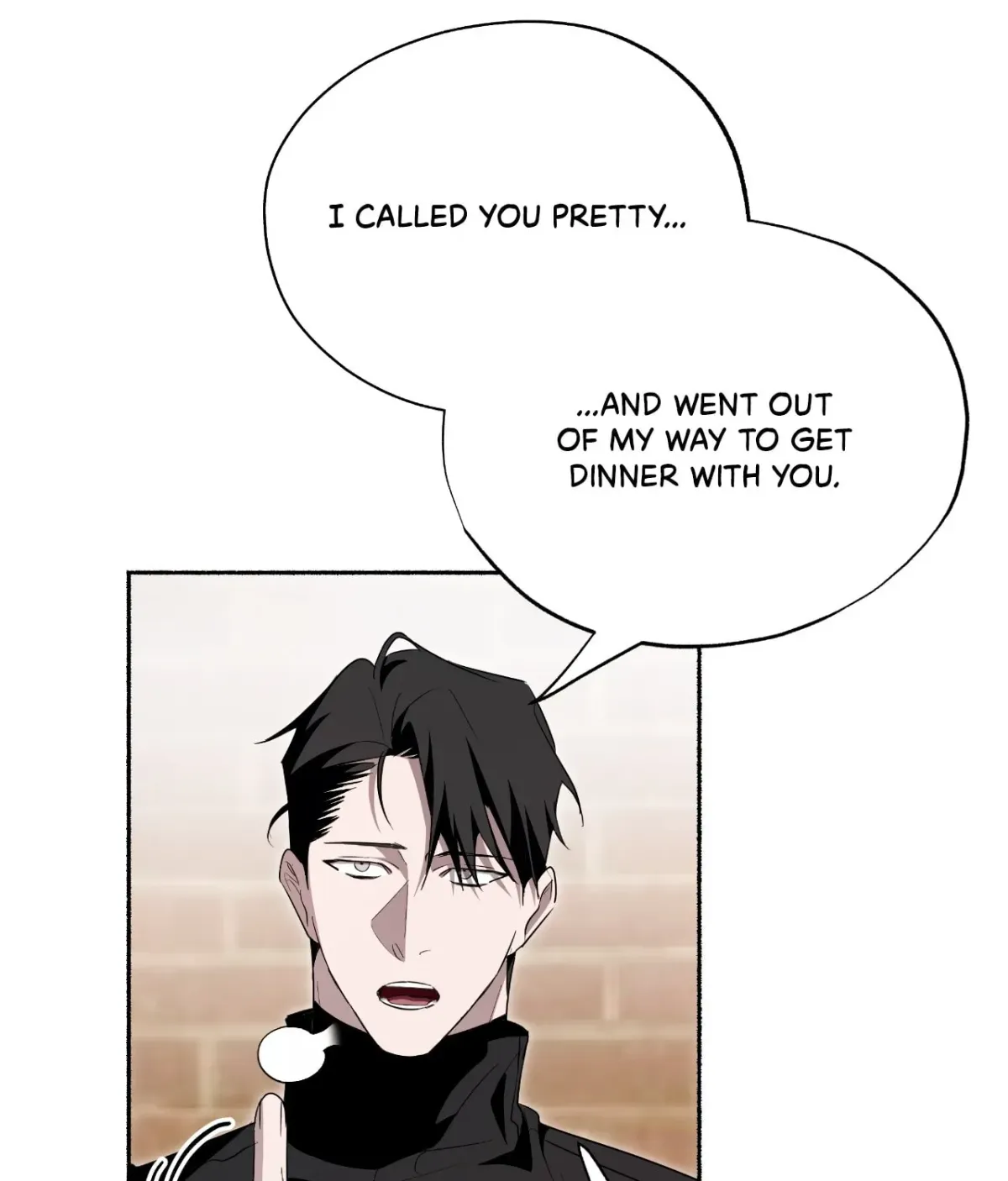Deep Pivot Chapter 1.1 page 79 - 