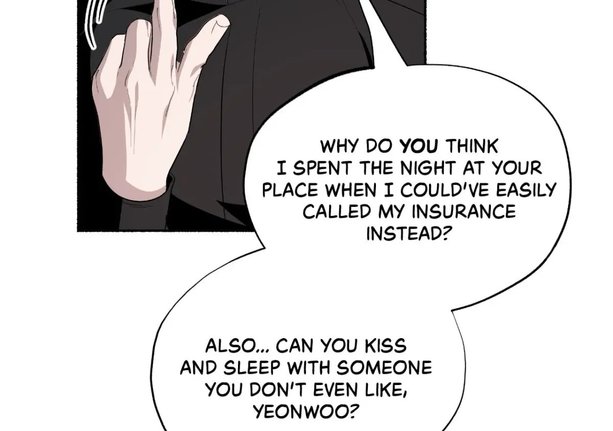 Deep Pivot Chapter 1.1 page 80 - 