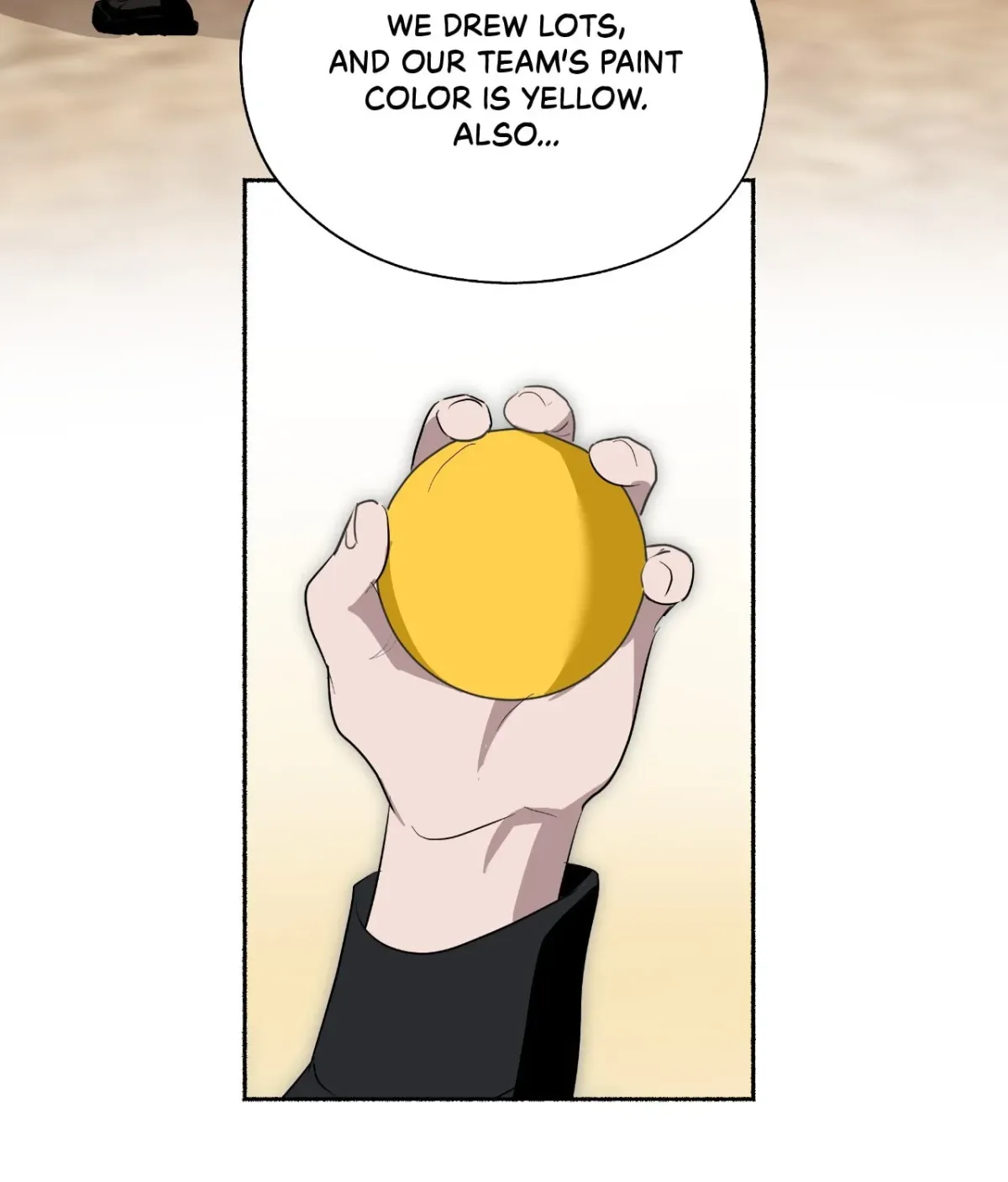 Deep Pivot Chapter 1.1 page 9 - 