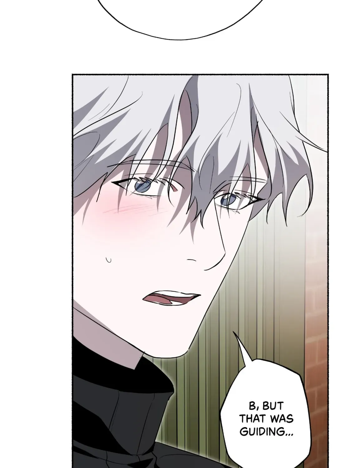 Deep Pivot Chapter 1.1 page 81 - 