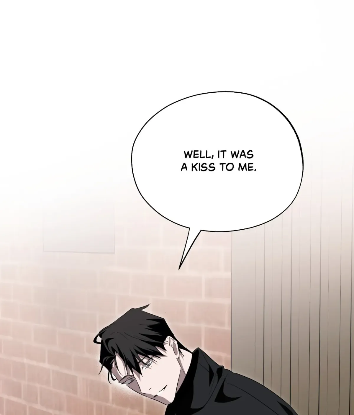 Deep Pivot Chapter 1.1 page 83 - 
