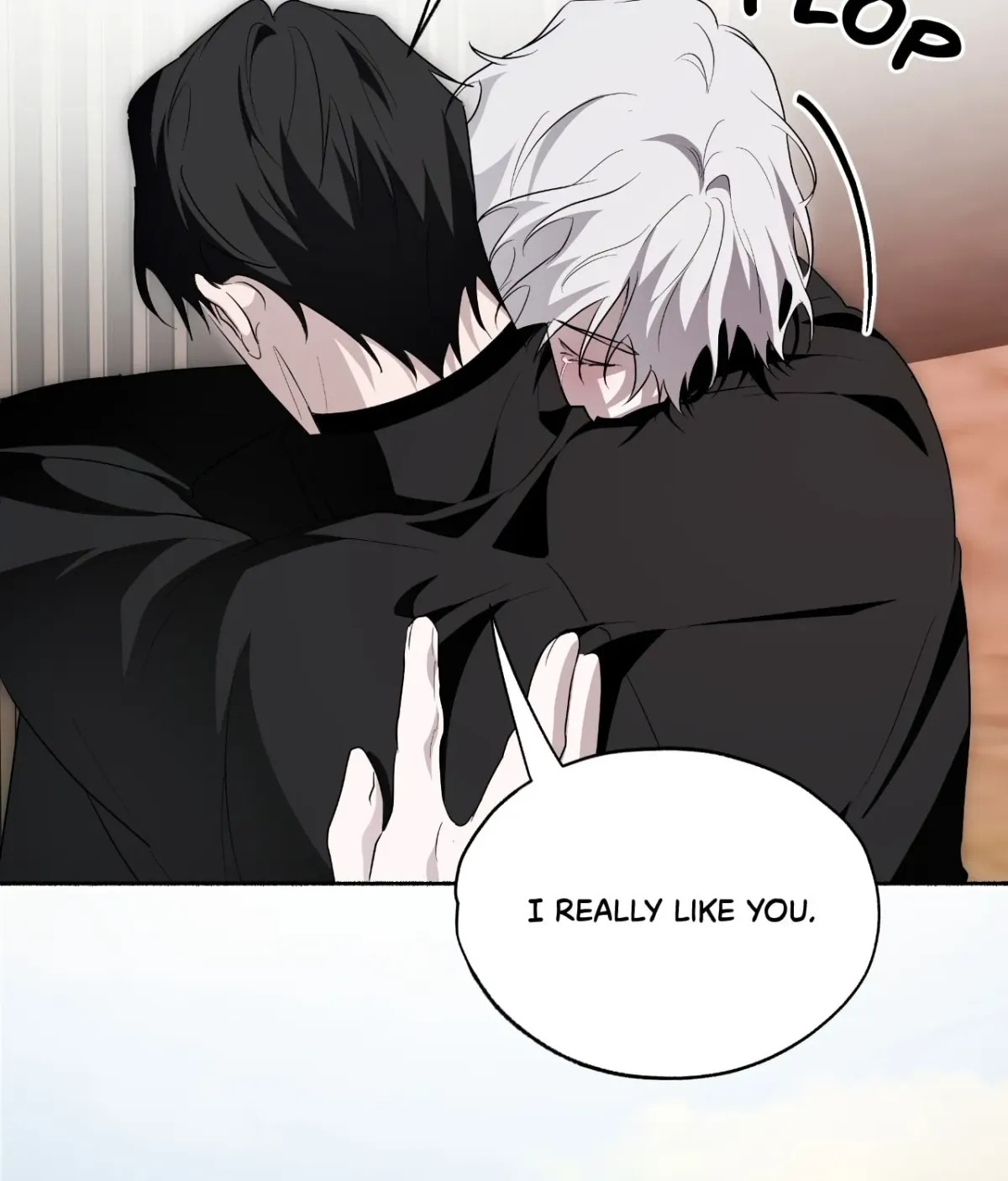 Deep Pivot Chapter 1.1 page 95 - 