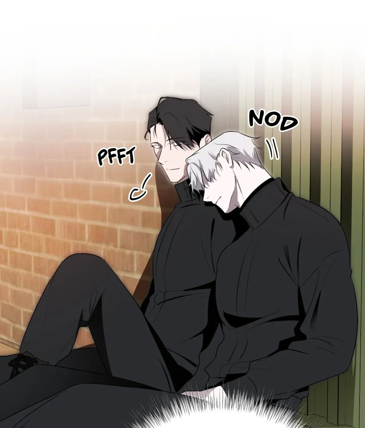 Deep Pivot Chapter 1.1 page 98 - 