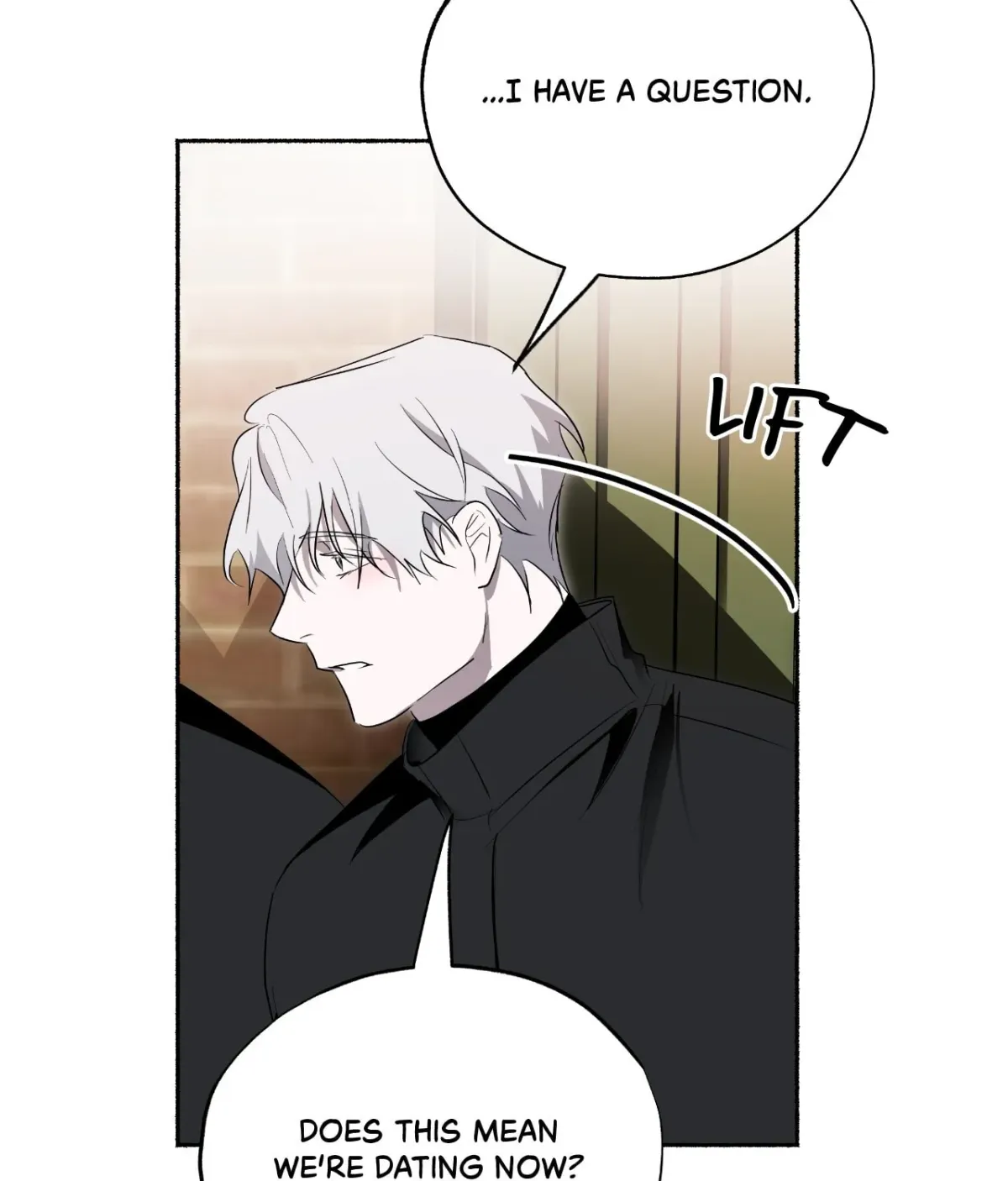 Deep Pivot Chapter 1.1 page 100 - 