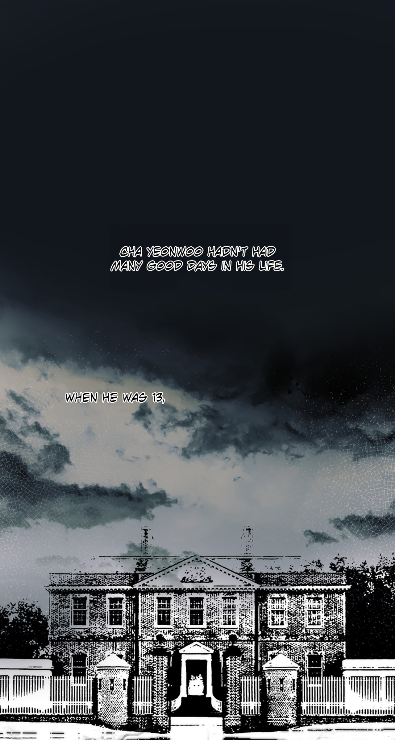 Deep Pivot Chapter 1 page 11 - 
