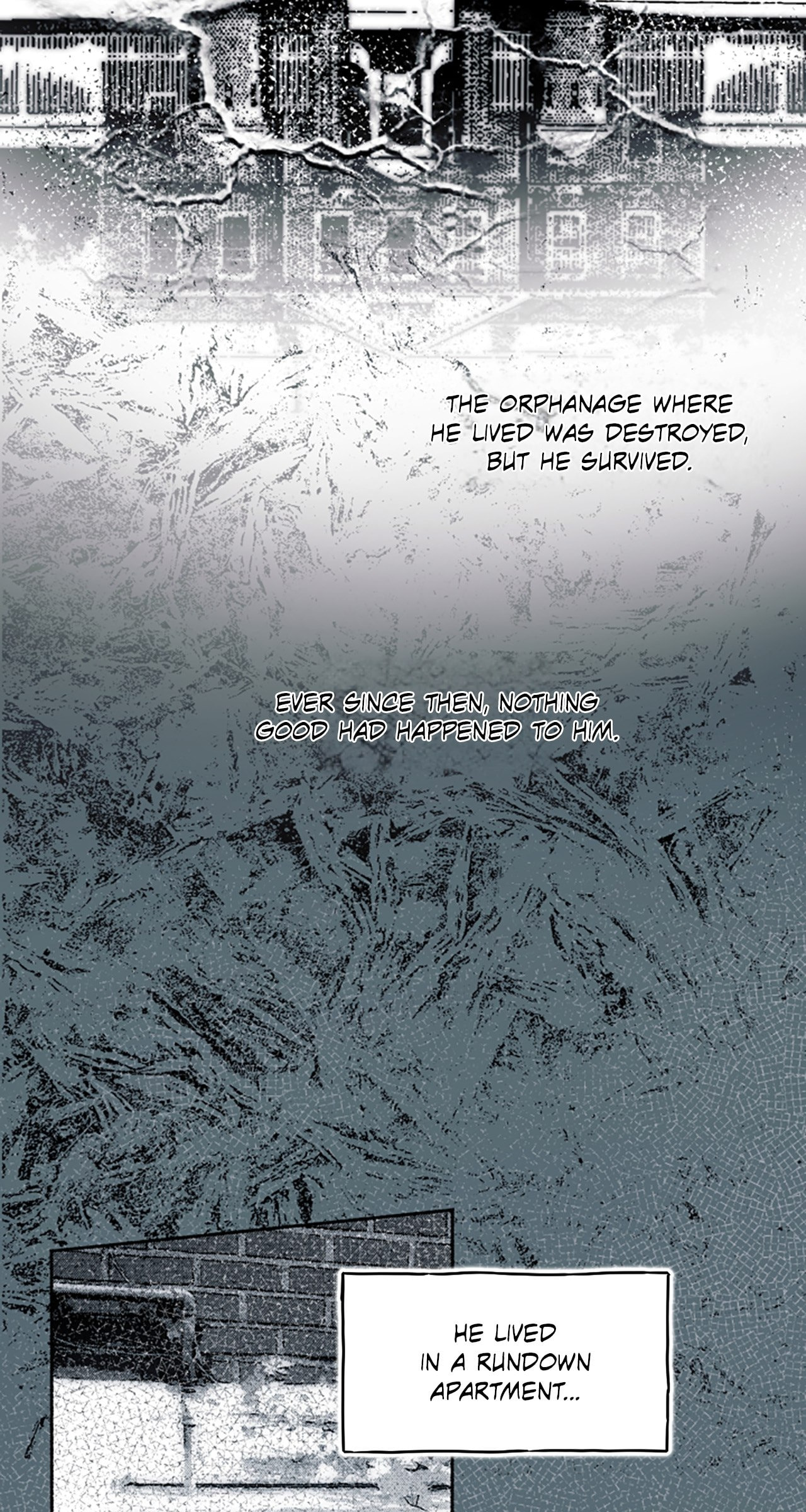 Deep Pivot Chapter 1 page 12 - 