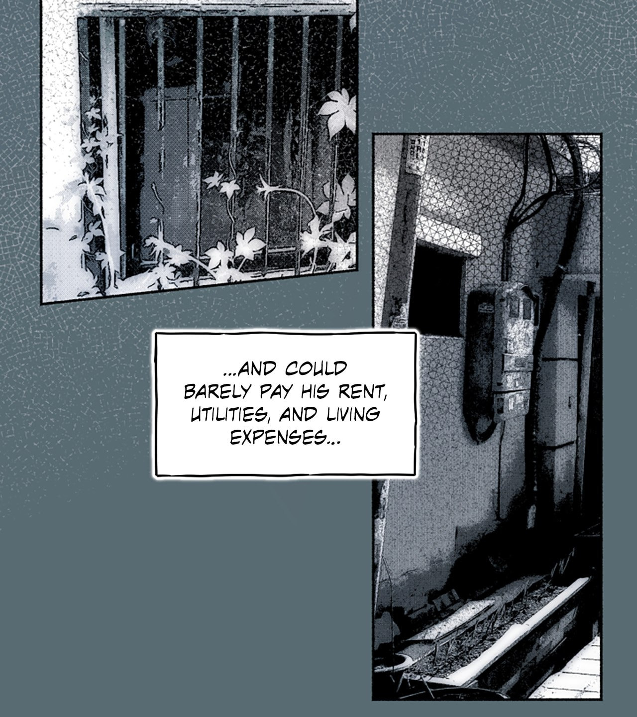 Deep Pivot Chapter 1 page 13 - 