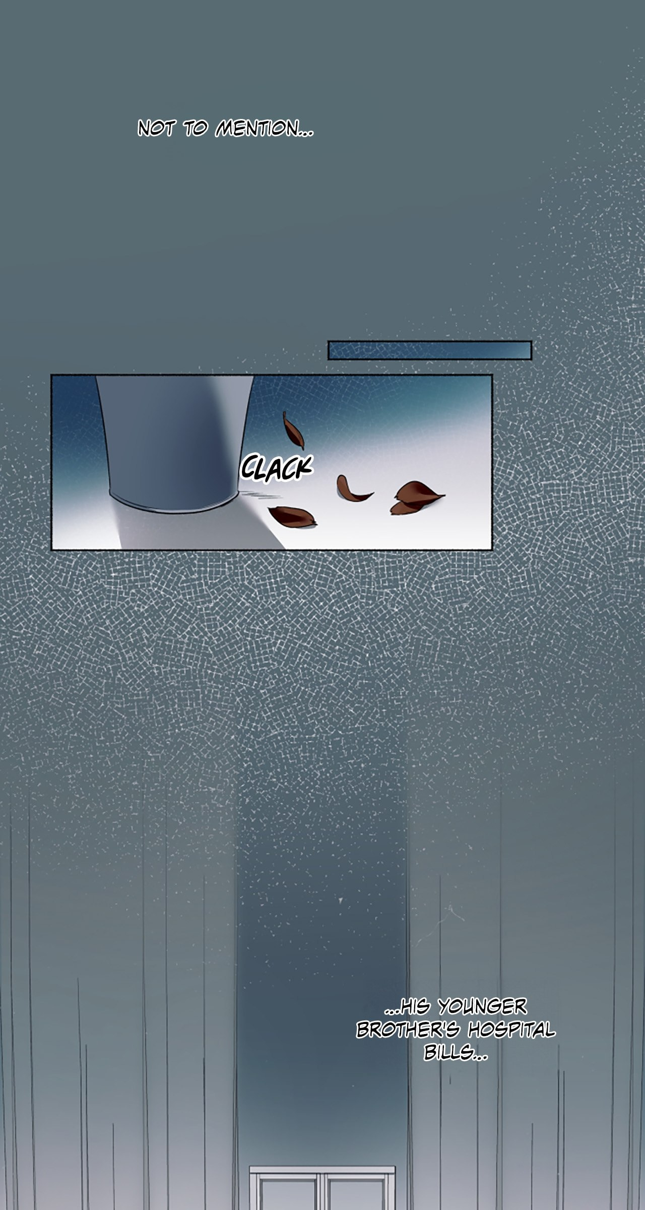 Deep Pivot Chapter 1 page 14 - 