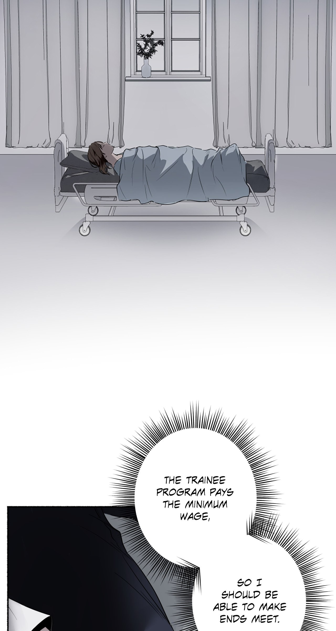 Deep Pivot Chapter 1 page 15 - 