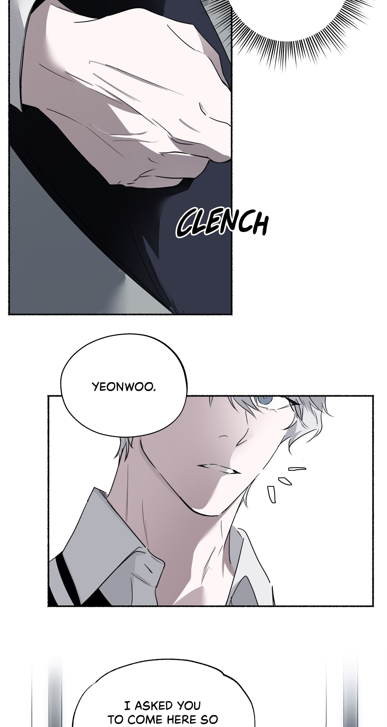 Deep Pivot Chapter 1 page 16 - 
