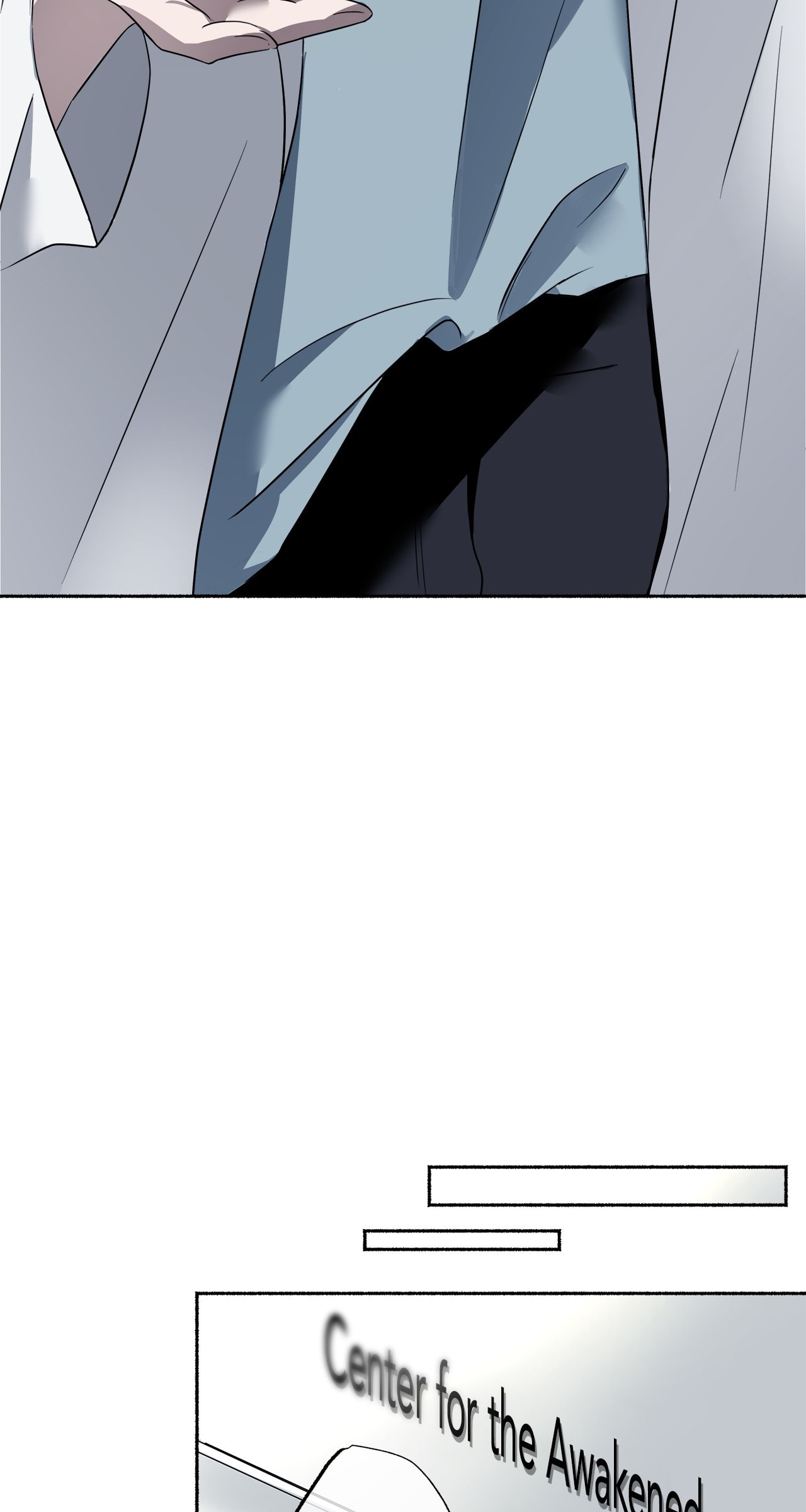 Deep Pivot Chapter 1 page 18 - 