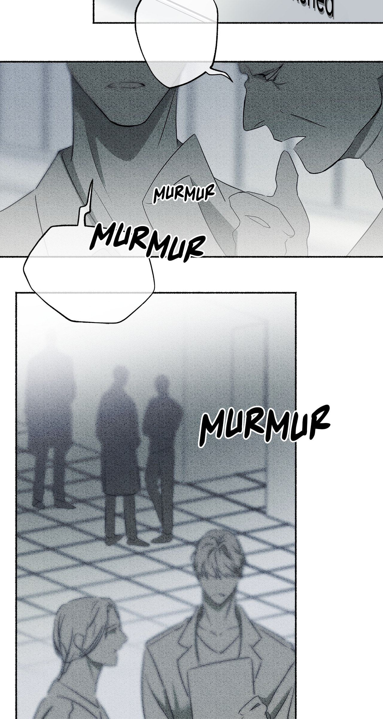 Deep Pivot Chapter 1 page 19 - 