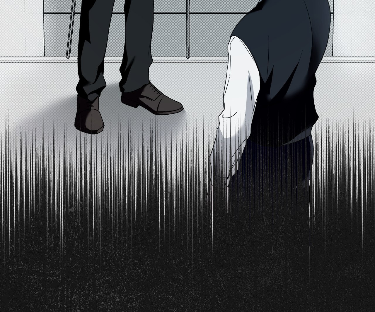 Deep Pivot Chapter 1 page 25 - 