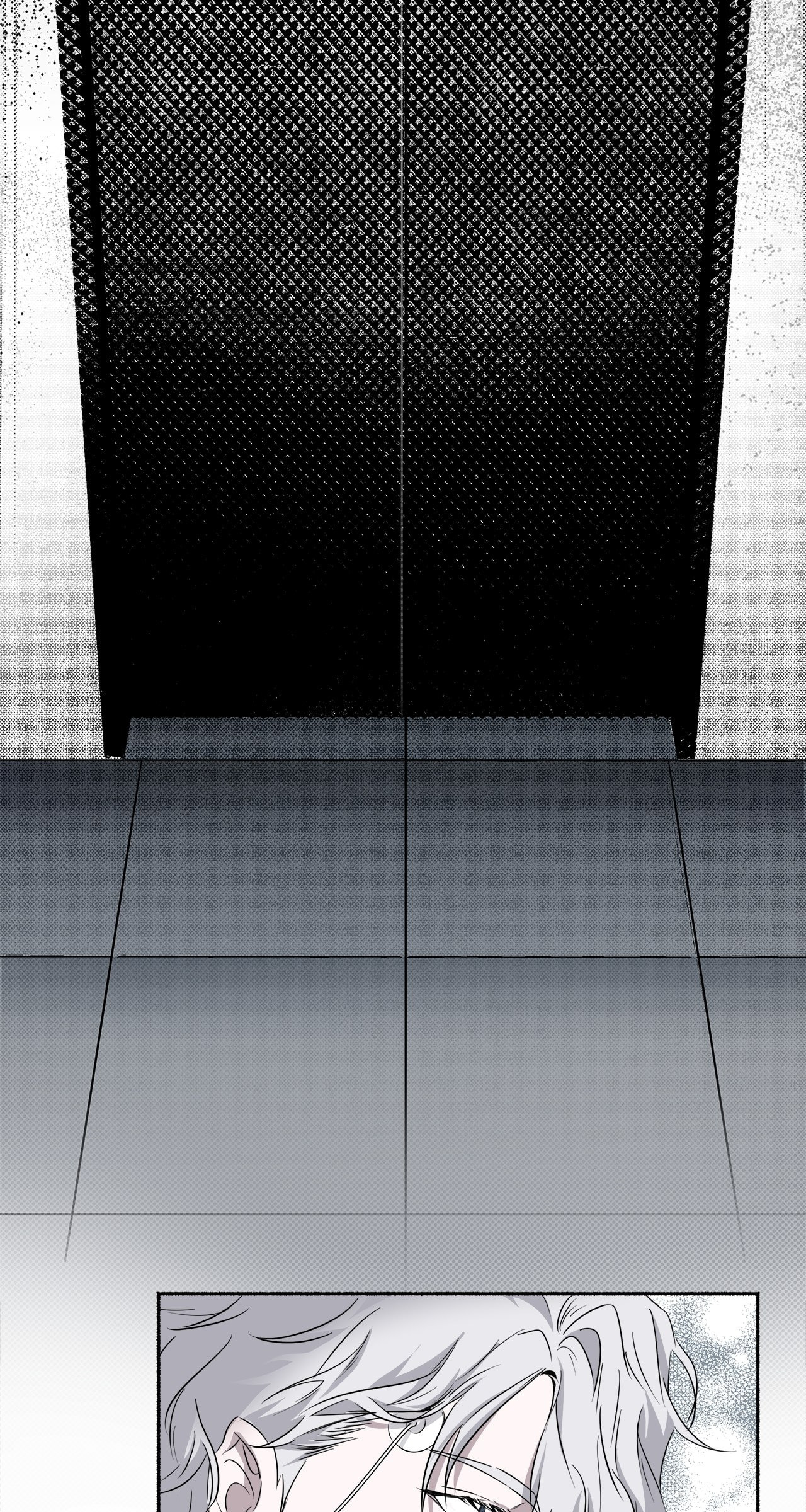 Deep Pivot Chapter 1 page 27 - 