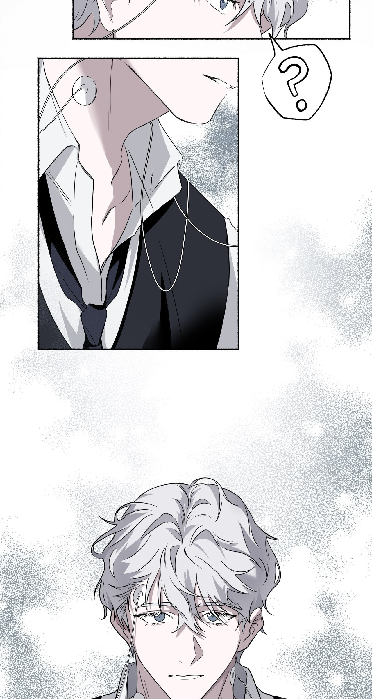 Deep Pivot Chapter 1 page 28 - 