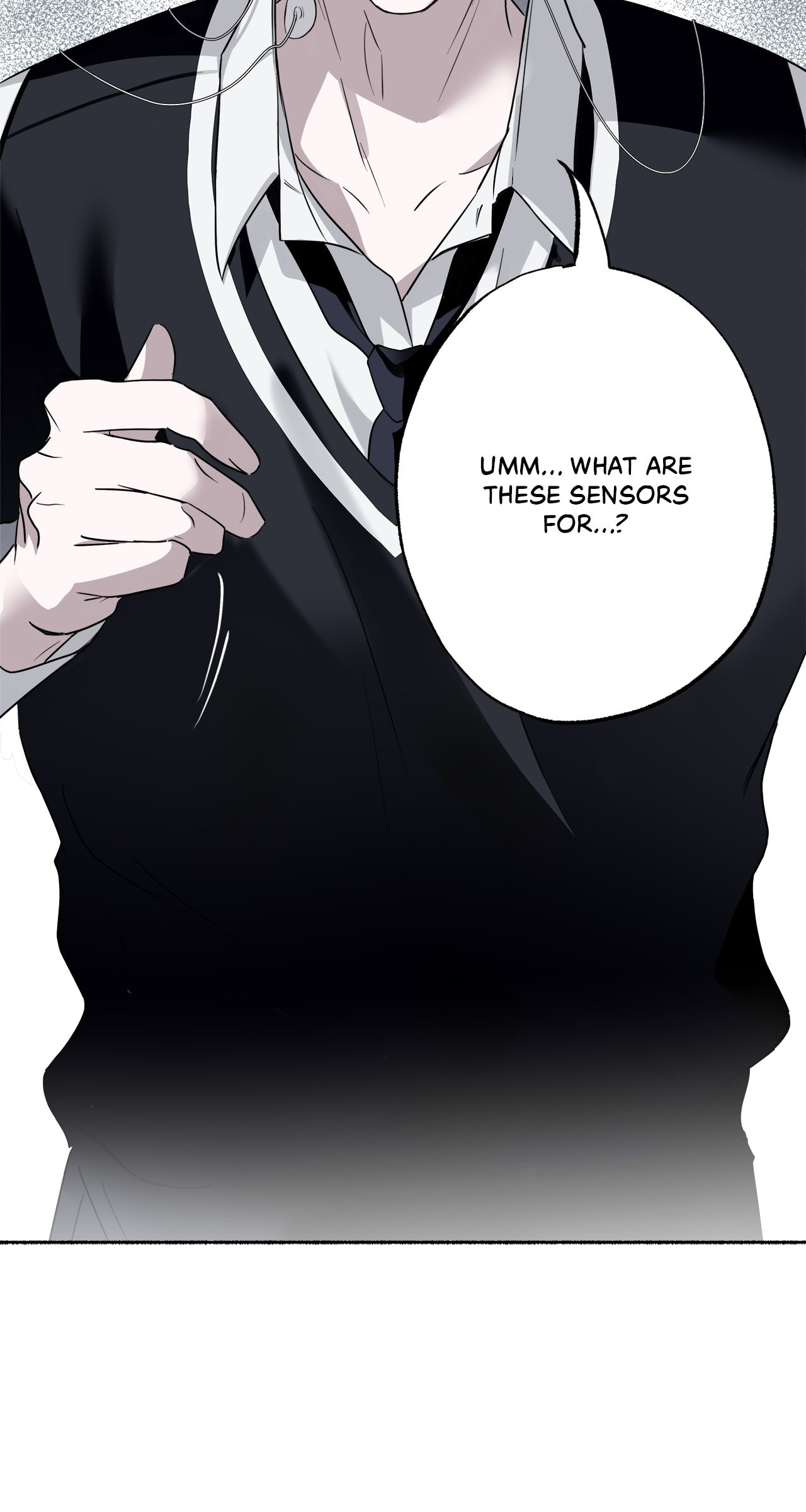 Deep Pivot Chapter 1 page 29 - 