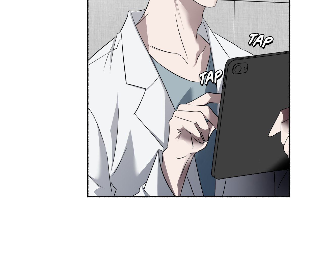 Deep Pivot Chapter 1 page 31 - 