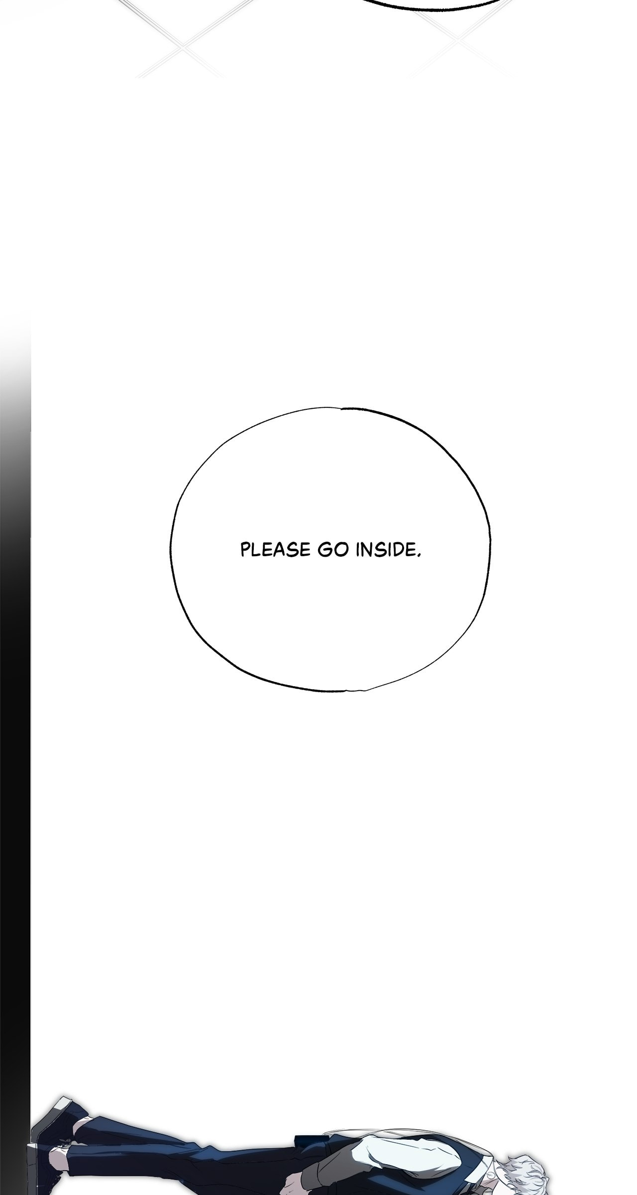 Deep Pivot Chapter 1 page 34 - 
