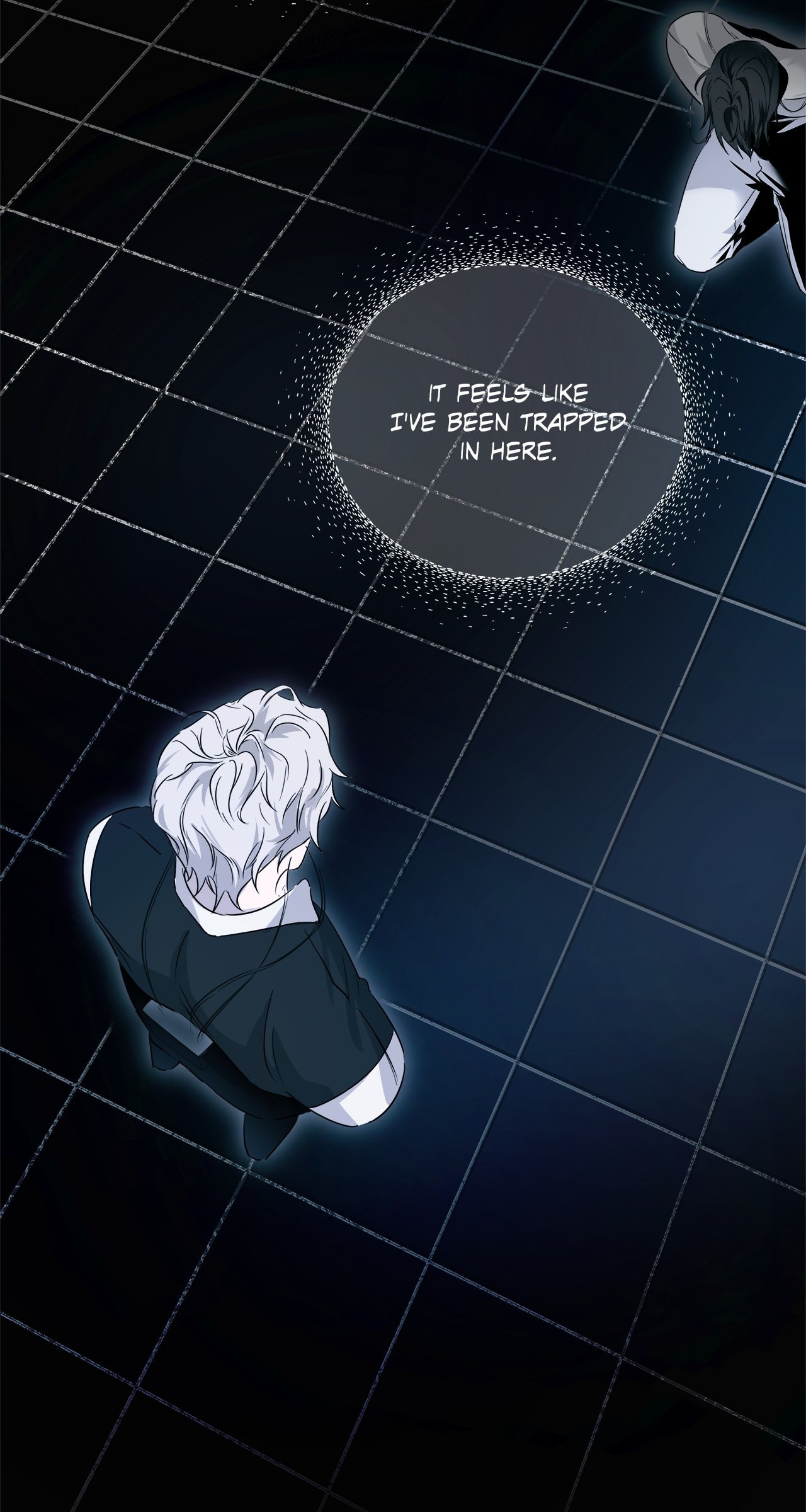 Deep Pivot Chapter 1 page 36 - 
