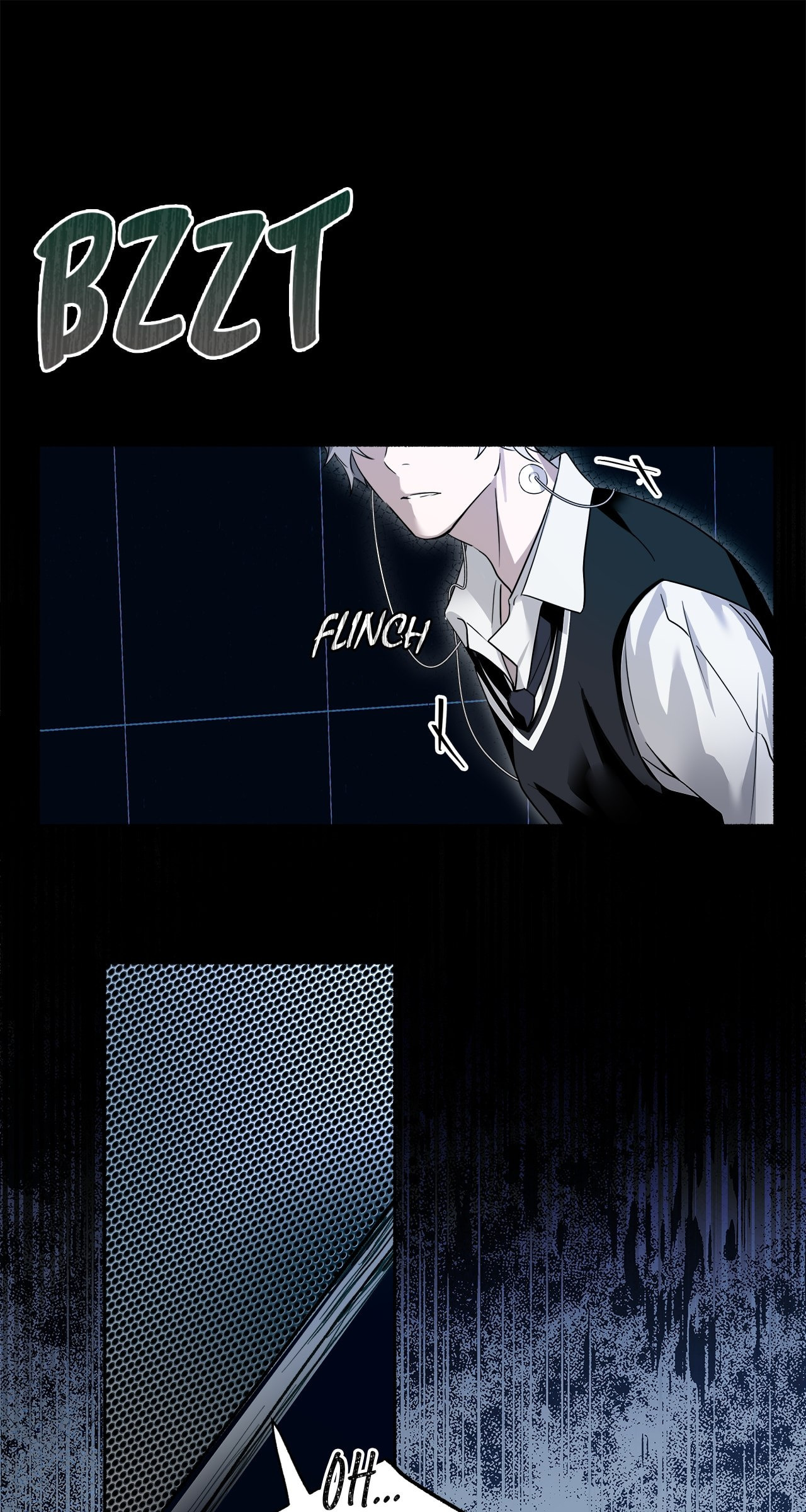 Deep Pivot Chapter 1 page 38 - 