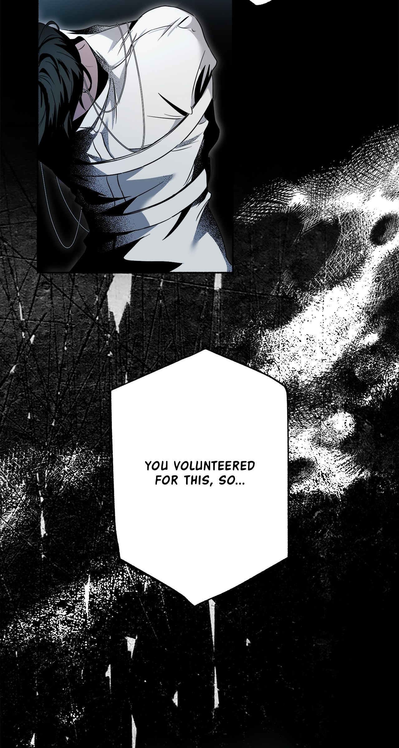 Deep Pivot Chapter 1 page 40 - 