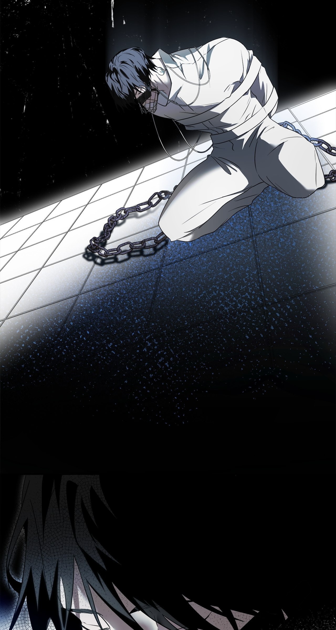 Deep Pivot Chapter 1 page 41 - 