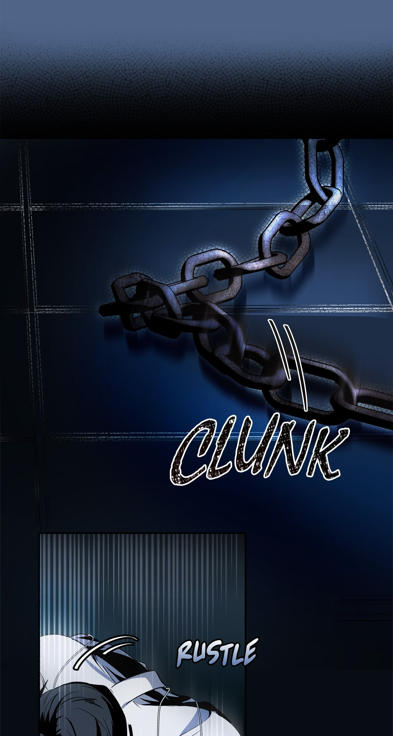 Deep Pivot Chapter 1 page 43 - 