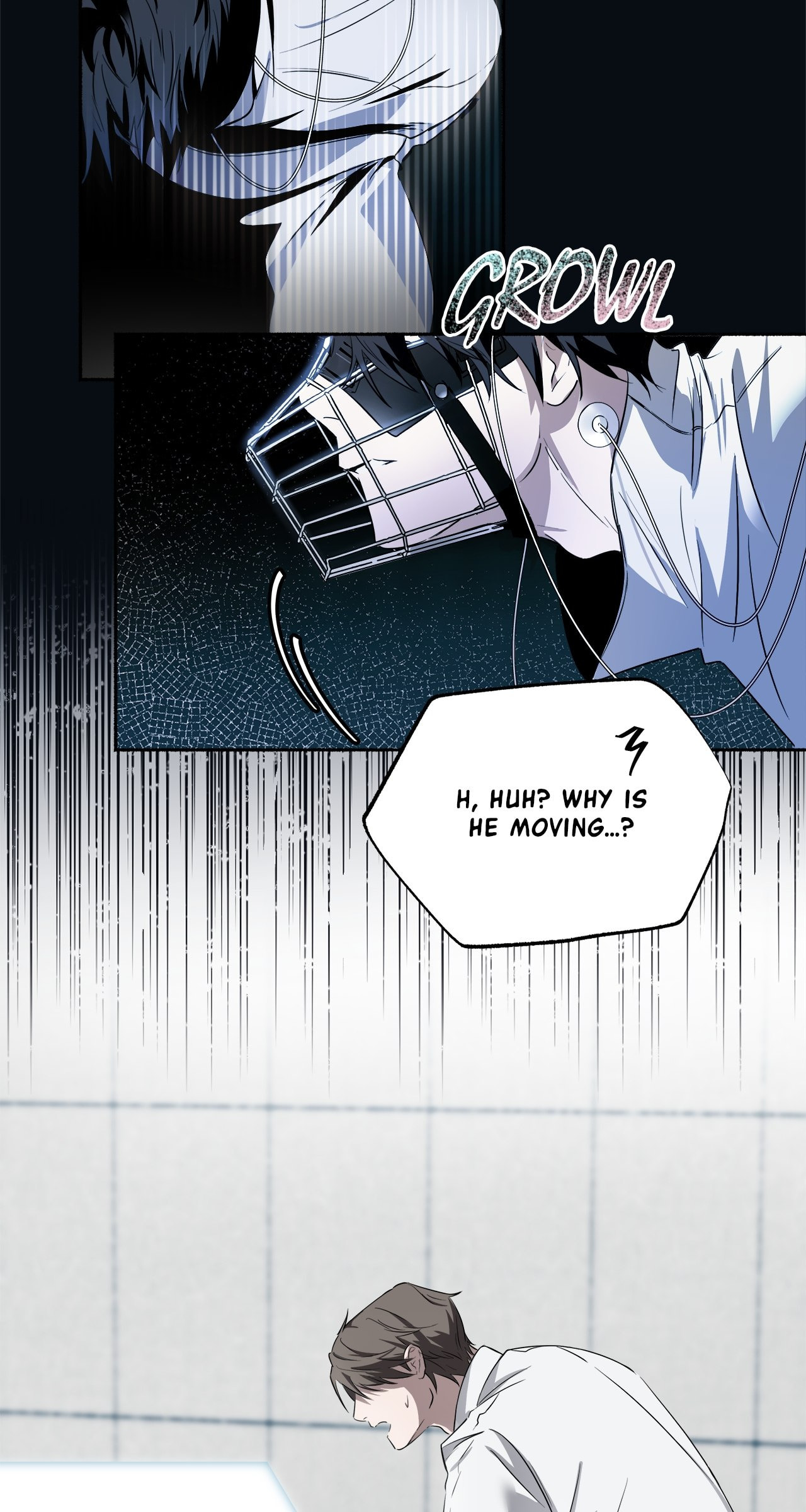 Deep Pivot Chapter 1 page 44 - 
