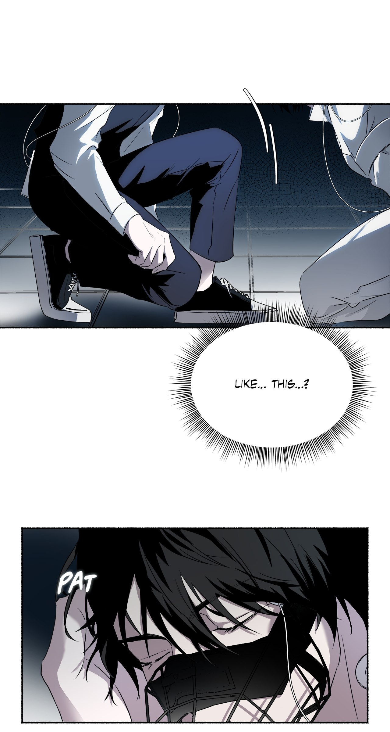 Deep Pivot Chapter 1 page 47 - 