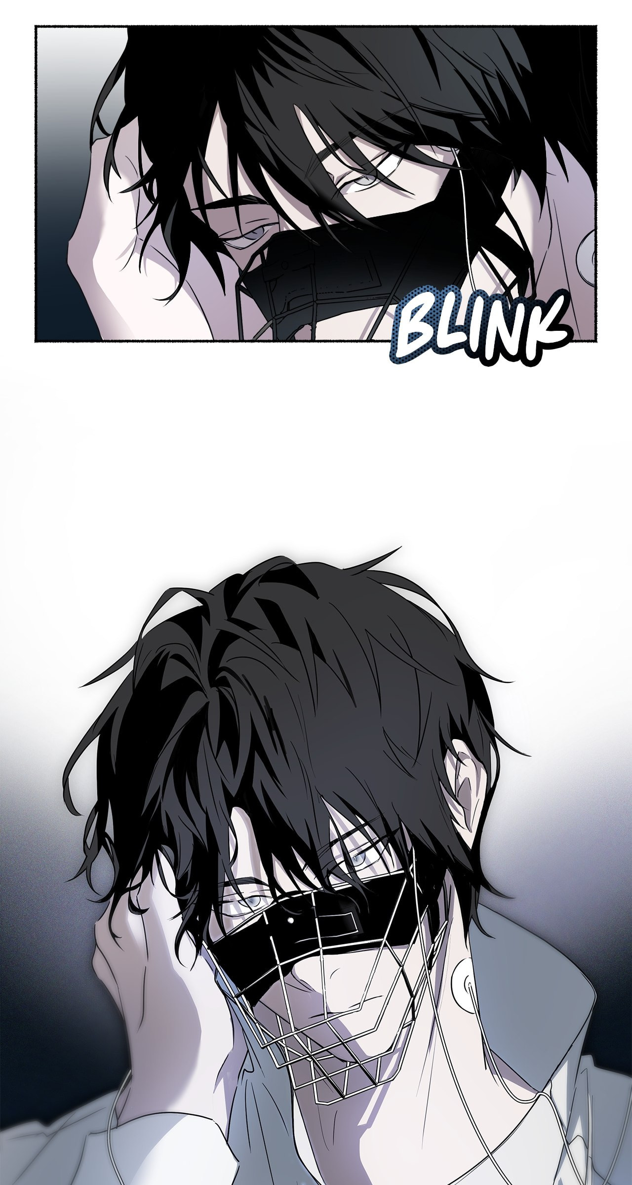 Deep Pivot Chapter 1 page 48 - 