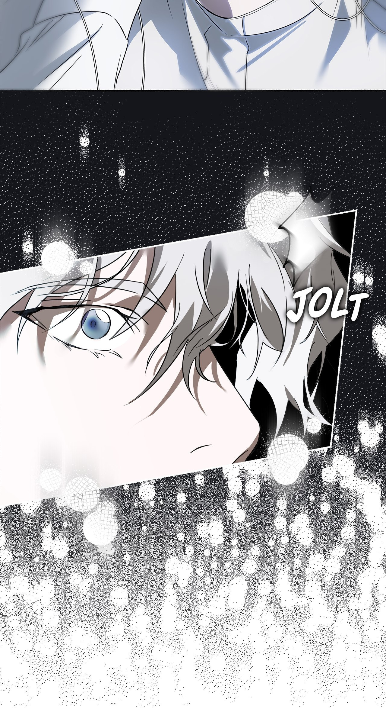 Deep Pivot Chapter 1 page 49 - 