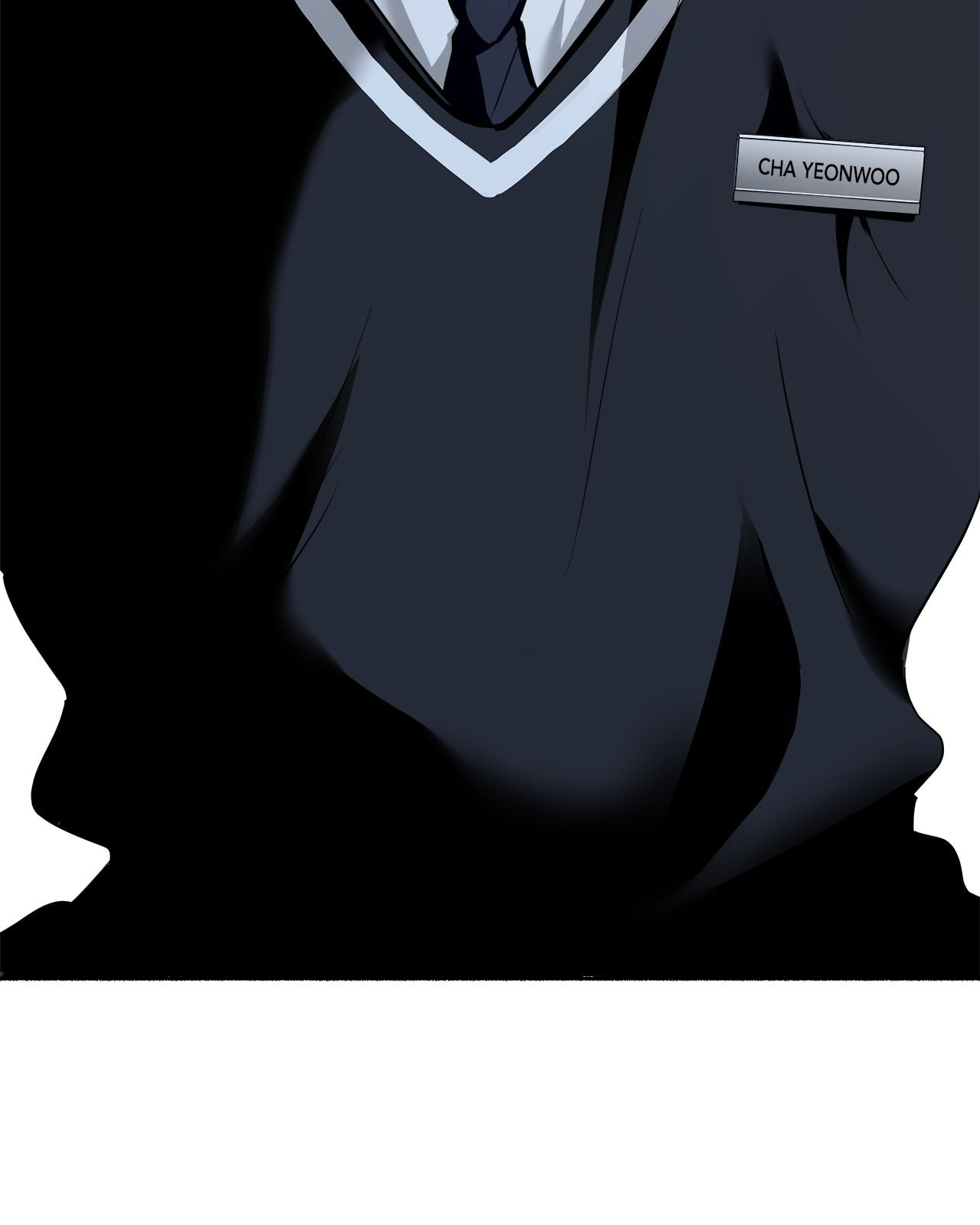 Deep Pivot Chapter 1 page 6 - 