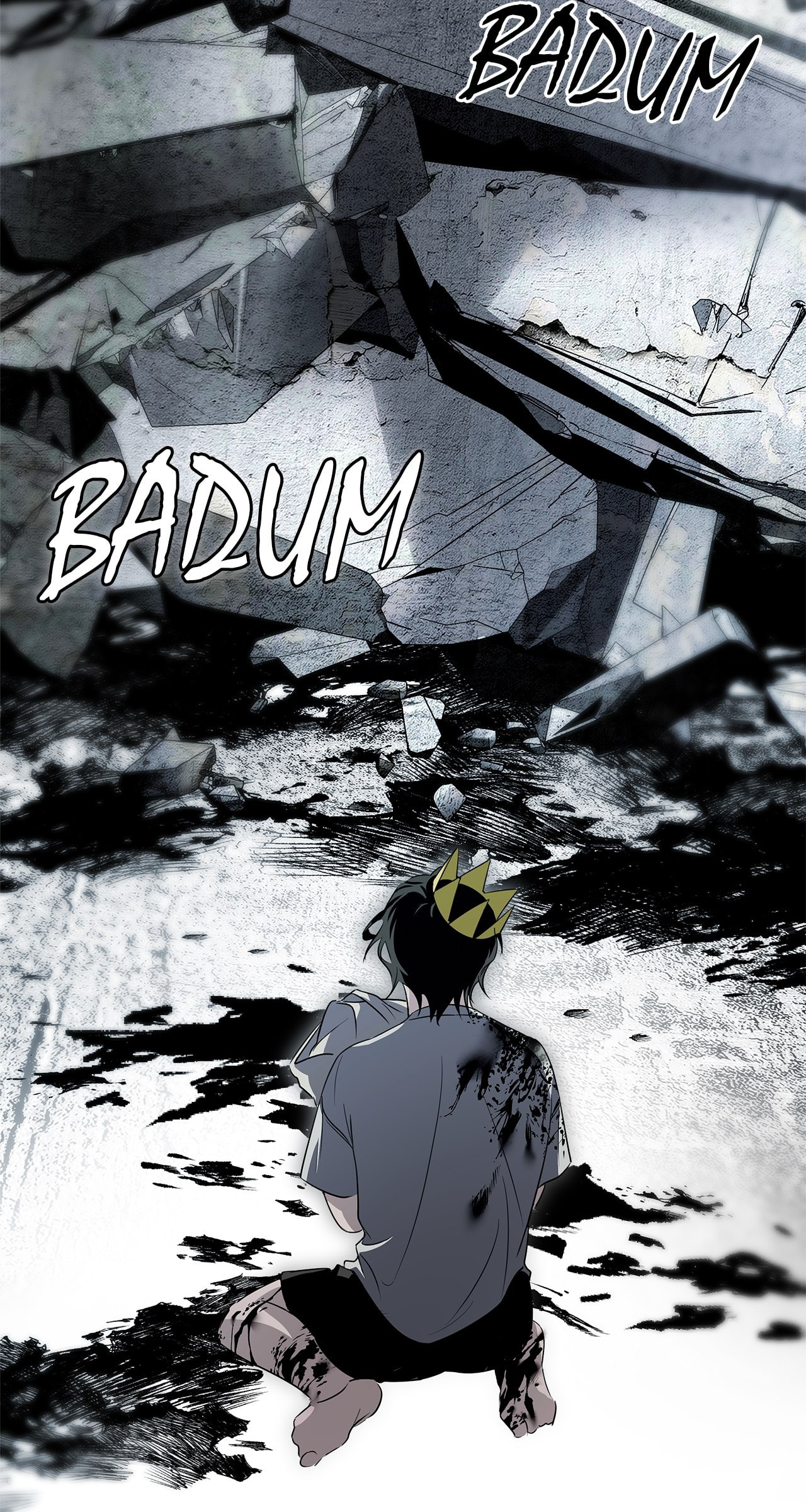 Deep Pivot Chapter 1 page 51 - 