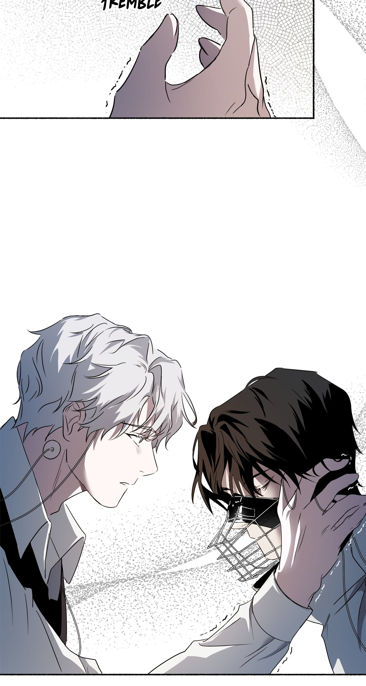 Deep Pivot Chapter 1 page 57 - 