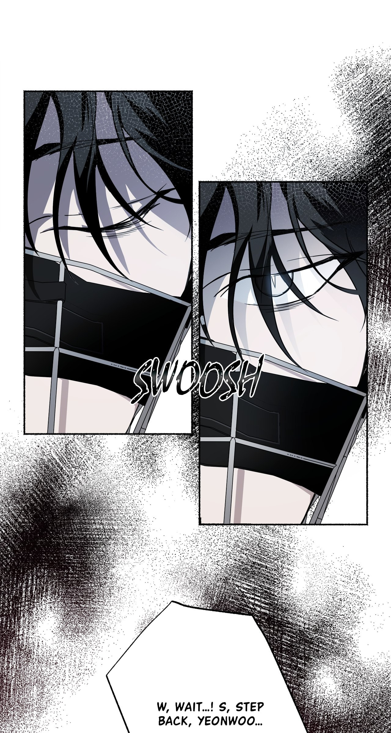 Deep Pivot Chapter 1 page 59 - 