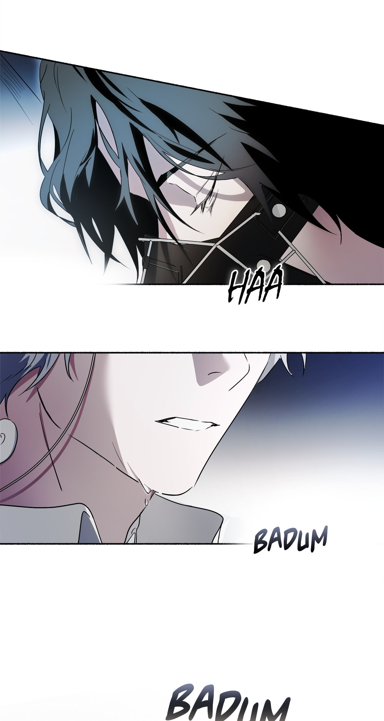 Deep Pivot Chapter 1 page 62 - 