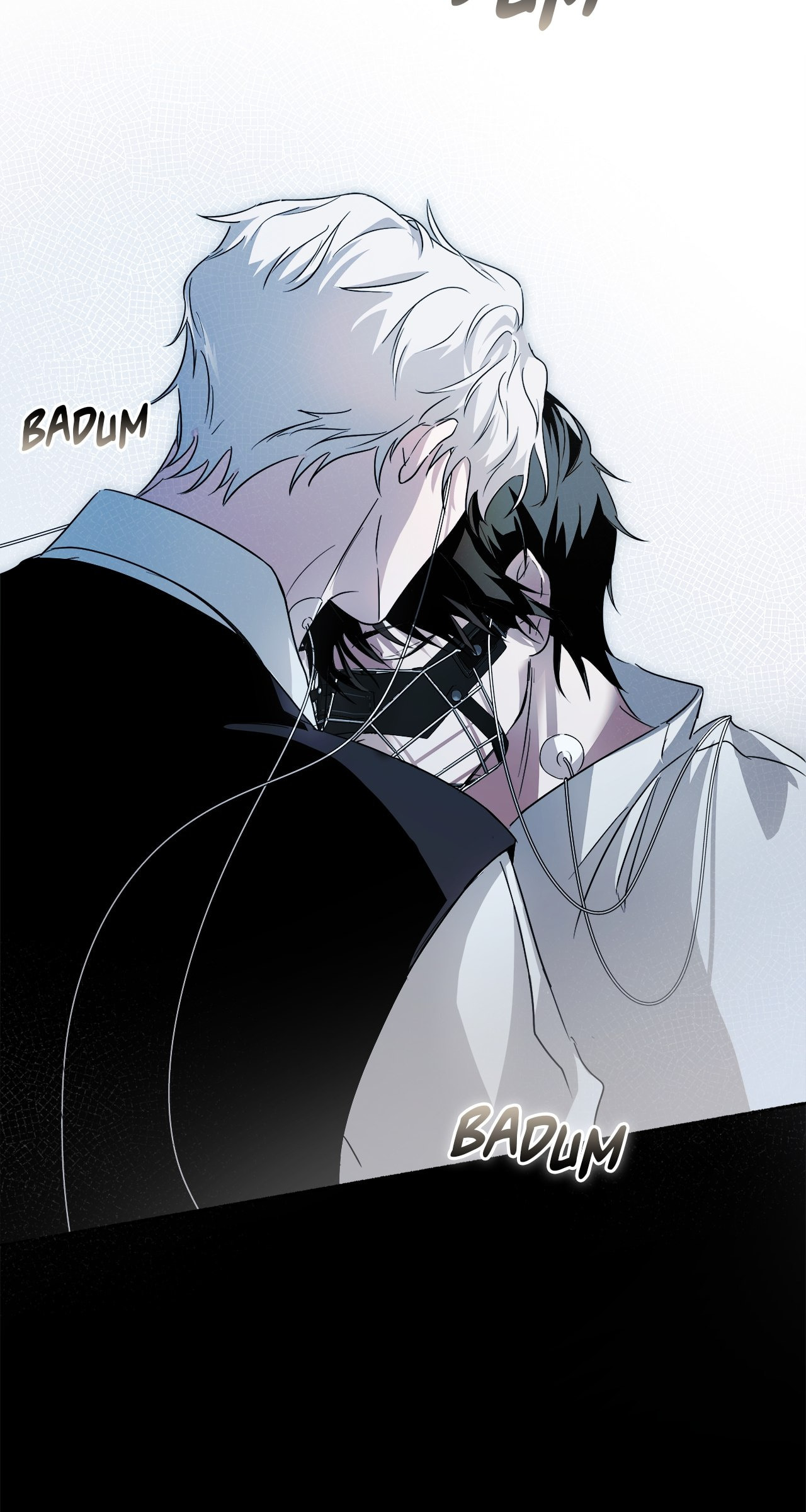 Deep Pivot Chapter 1 page 63 - 