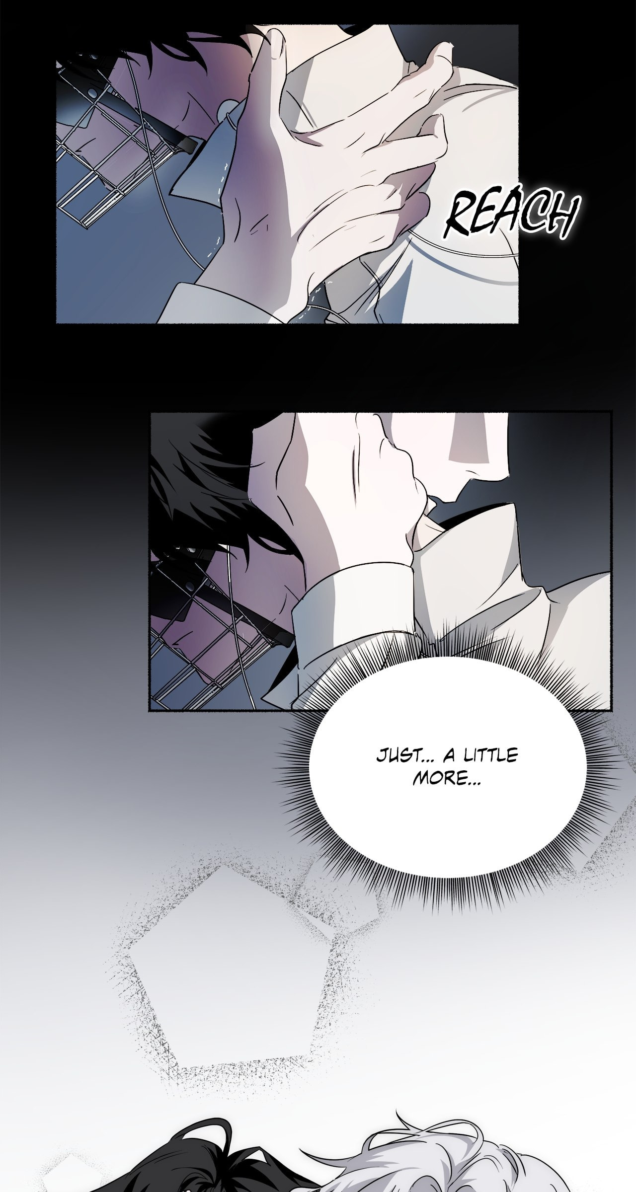 Deep Pivot Chapter 1 page 64 - 