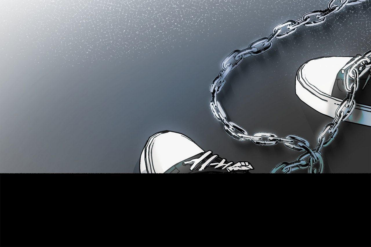 Deep Pivot Chapter 1 page 68 - 