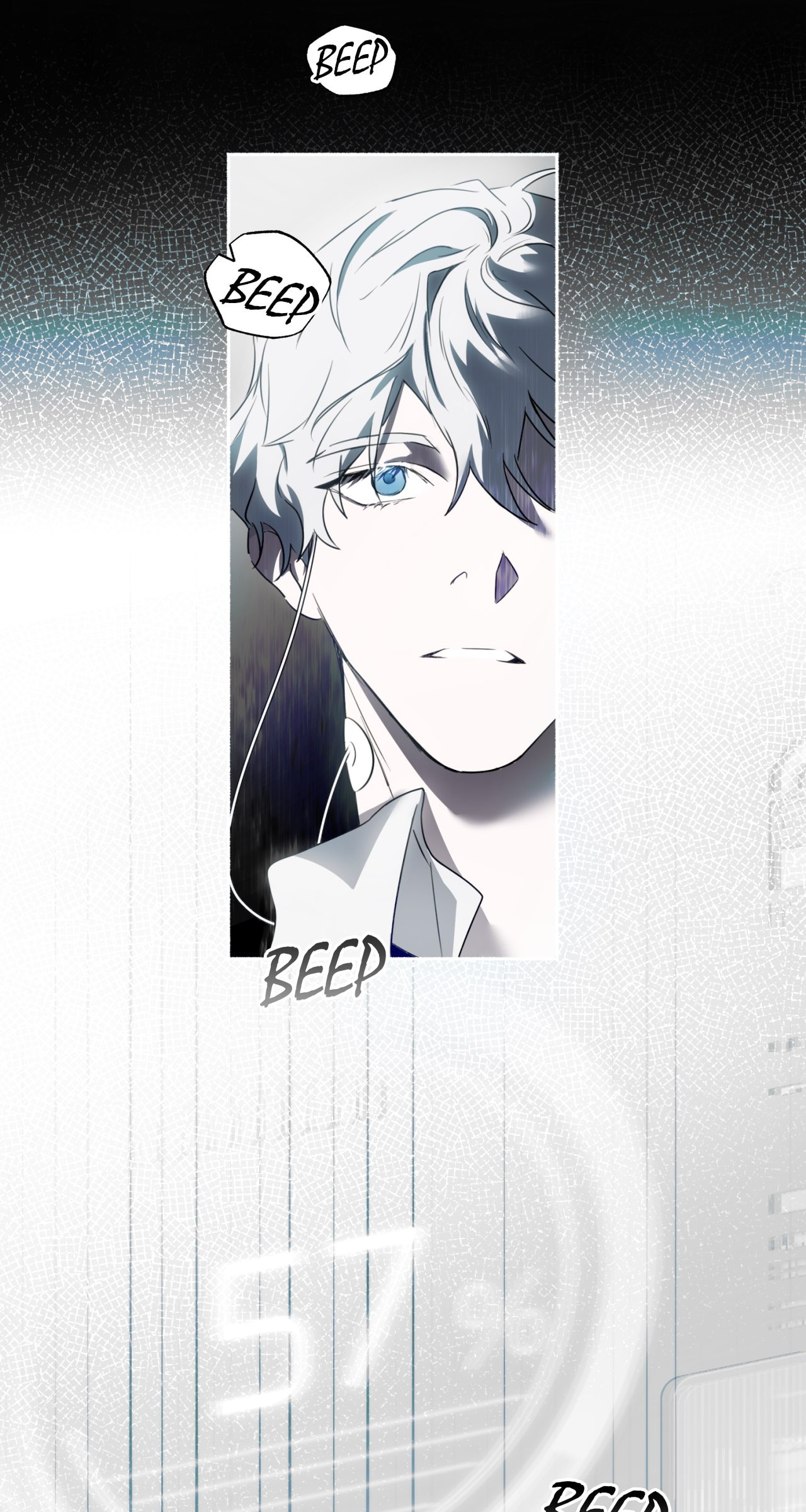 Deep Pivot Chapter 1 page 69 - 