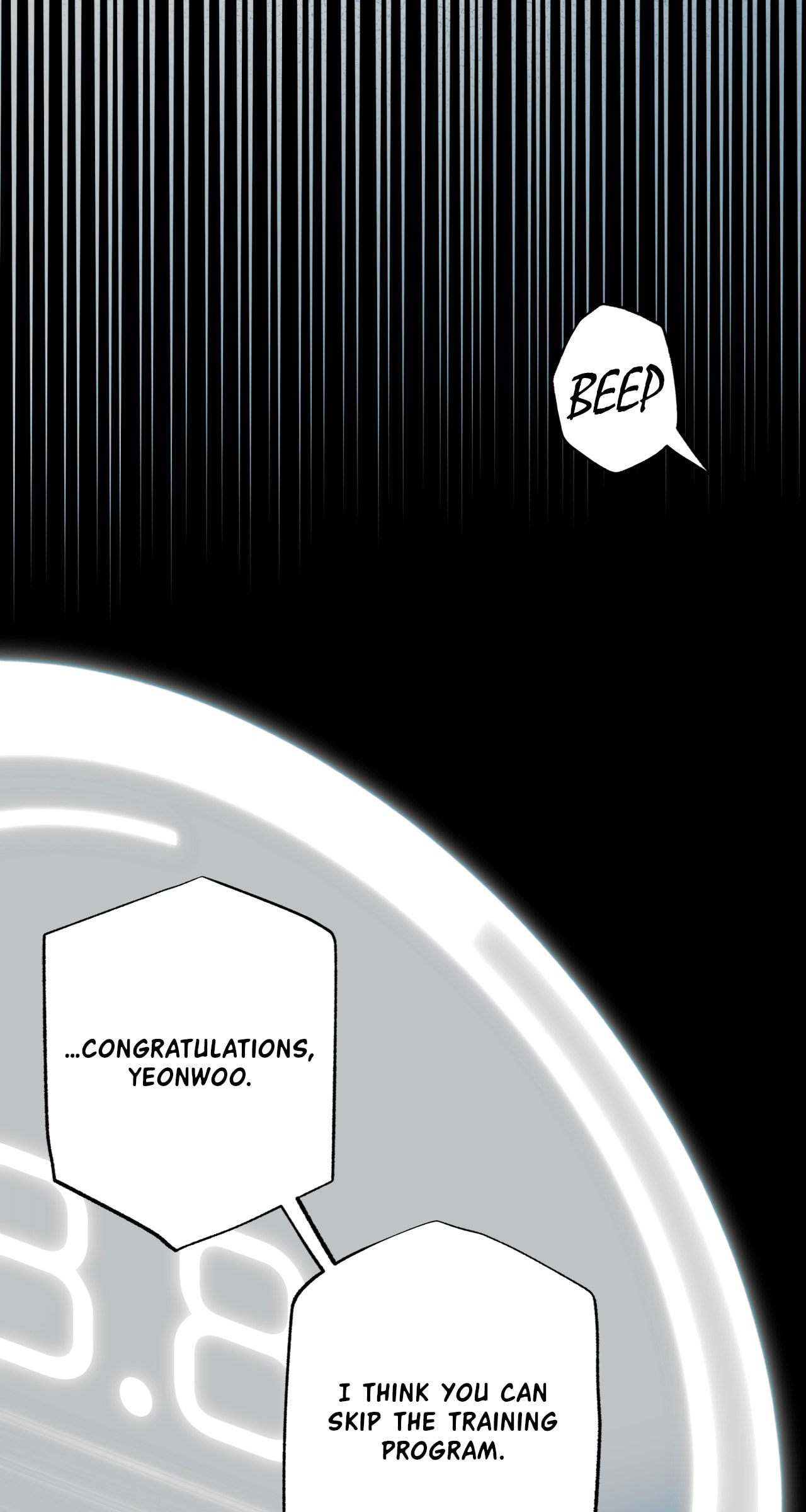 Deep Pivot Chapter 1 page 71 - 