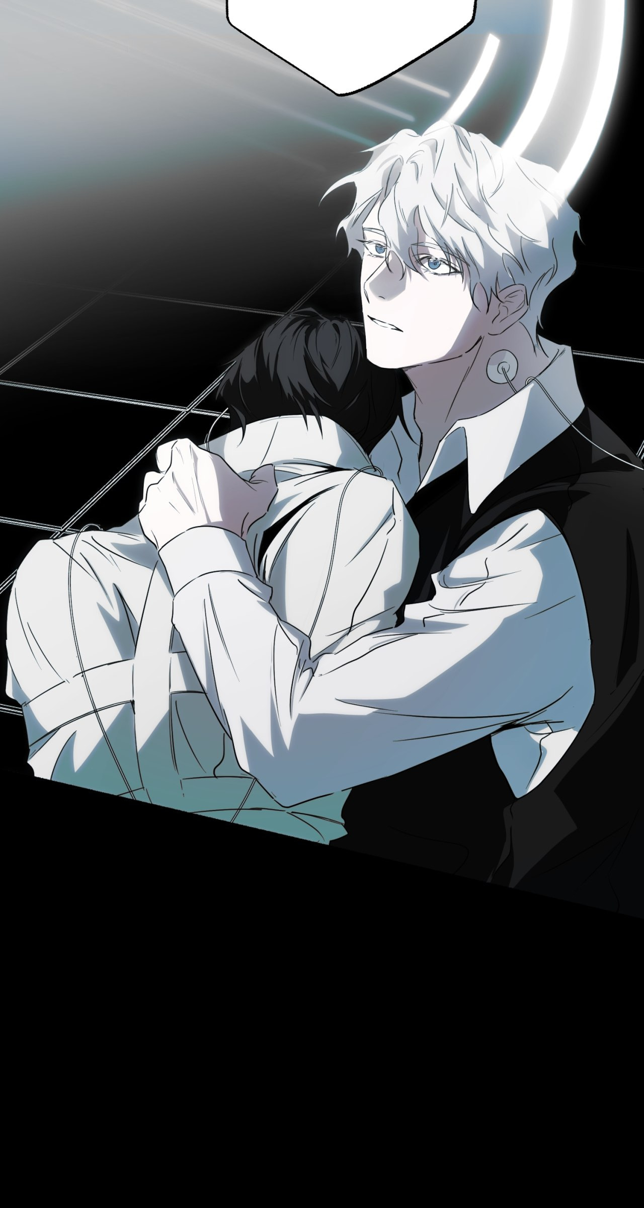 Deep Pivot Chapter 1 page 72 - 