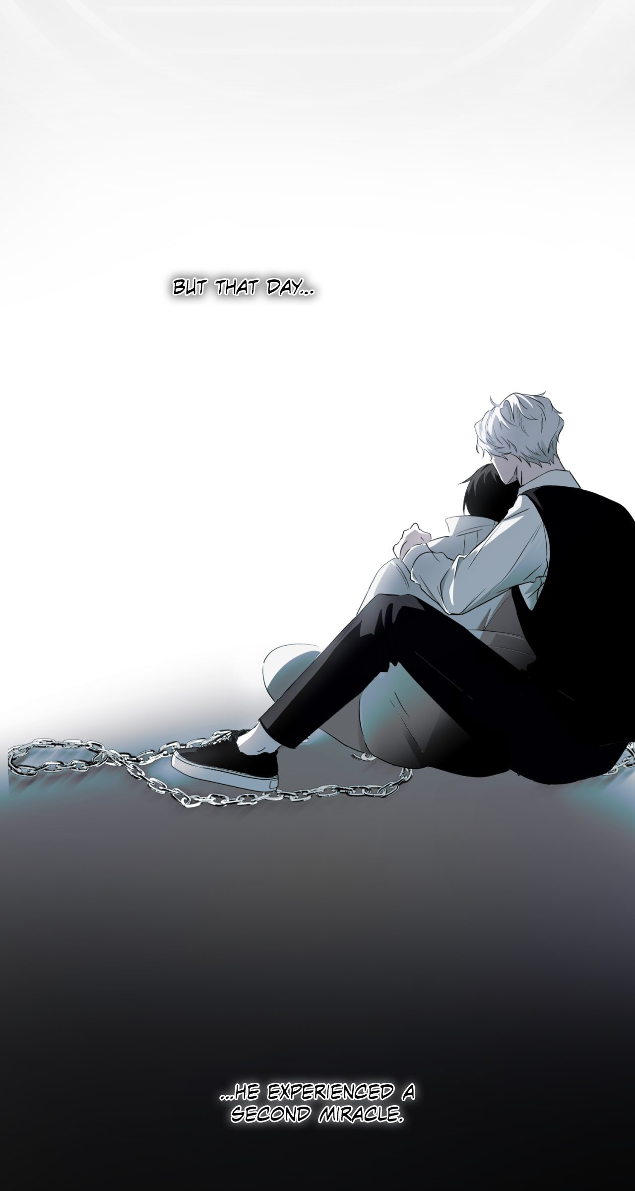 Deep Pivot Chapter 1 page 74 - 