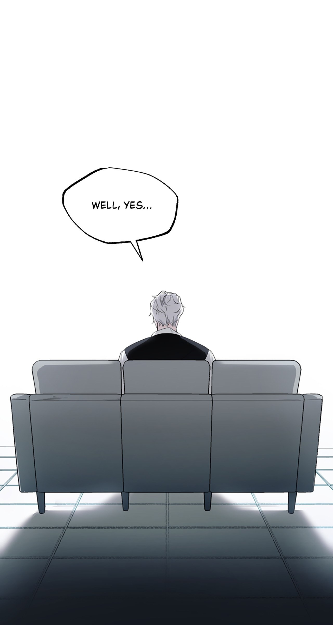Deep Pivot Chapter 1 page 10 - 